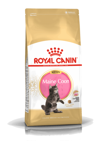 Royal Canin Kitten Maine coon 2kg